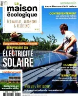 La Maison Ecologique (French) 1