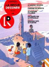 La Revue Dessinée (French) 1