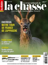 La Revue Nationale de La Chasse (French) 1