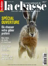 La Revue Nationale de La Chasse (French) 1