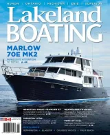 Lakeland Boating Magazine 1
