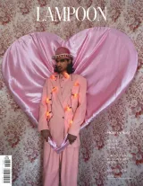 Lampoon Magazine (English) 1
