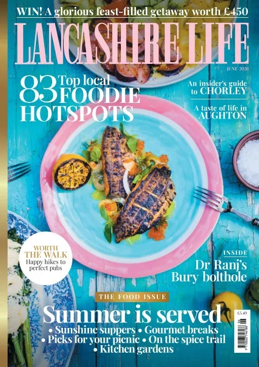 Lancashire Life Magazine