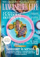 Lancashire Life Magazine 1