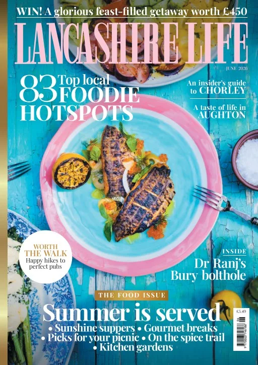 Lancashire Life Magazine