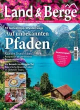 Land & Berge (German) 1