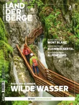 Land der Berge (German) 1