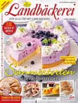 Landbäckerei (German) 1