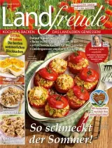 Landfreude (German) 1