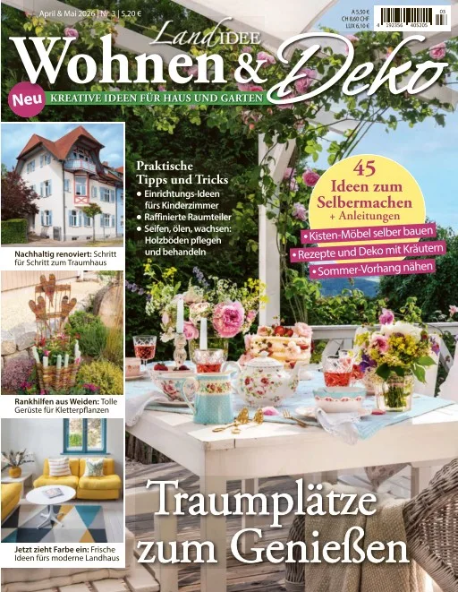 Landidee Wohnen und Deko (German)