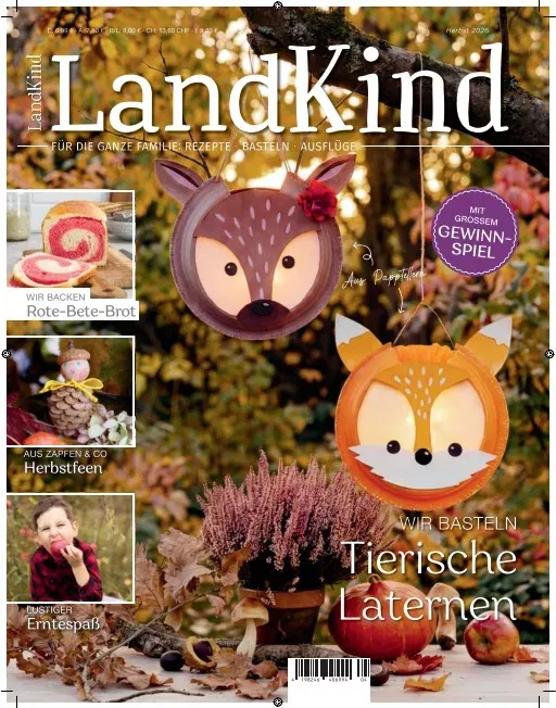 LandKind (German)
