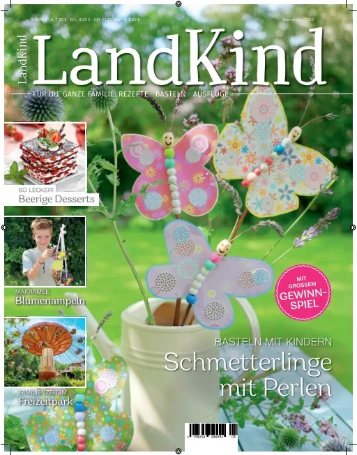 LandKind (German)