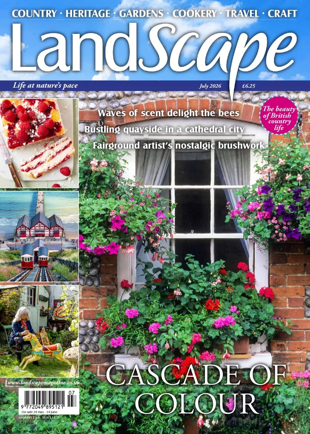 LandScape Magazine