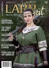 Larpzeit (German) 1