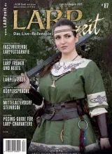 Larpzeit (German) 1