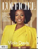 Latitudes & Attitudes Magazine 1