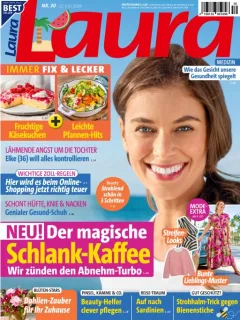 Laura (German) 1
