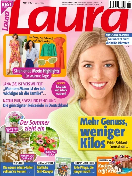 Laura (German)