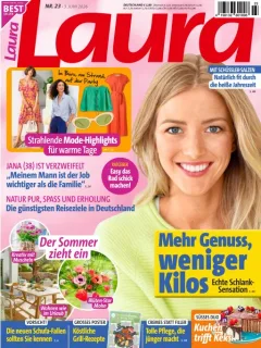 Laura (German)