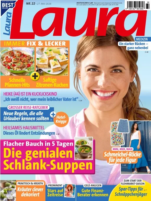Laura (German)
