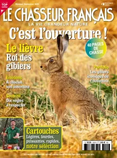 Le Chasseur (French)