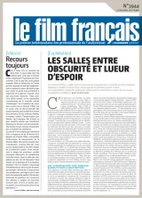 Le Film (French) 1