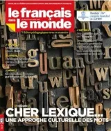 Le Dans Le Monde (French) 1