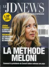 Le JD News (French) 1