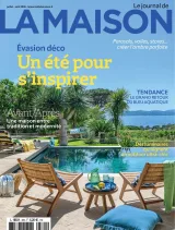Le Journal de la Maison (French) 1
