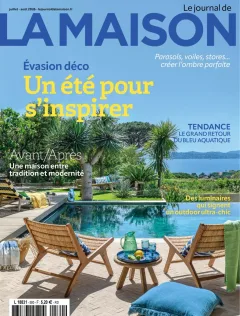Le Journal de la Maison (French)
