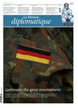Le Monde Diplomatique Magazine (English) 1