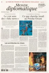 Le Monde Diplomatique (French) 1