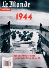 Le Monde Hors Serie (French) 1