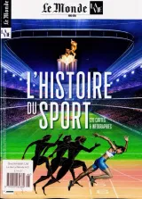 Le Monde Le Vie Hors-série (French) 1