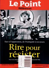 Le Point références (French) 1