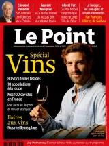 Le Point (French) 1