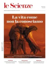 Le Scienze (Italian) 1