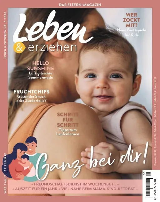 Leben & Erziehen (German) 1