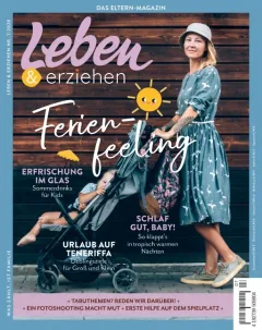 Leben & Erziehen (German) 1