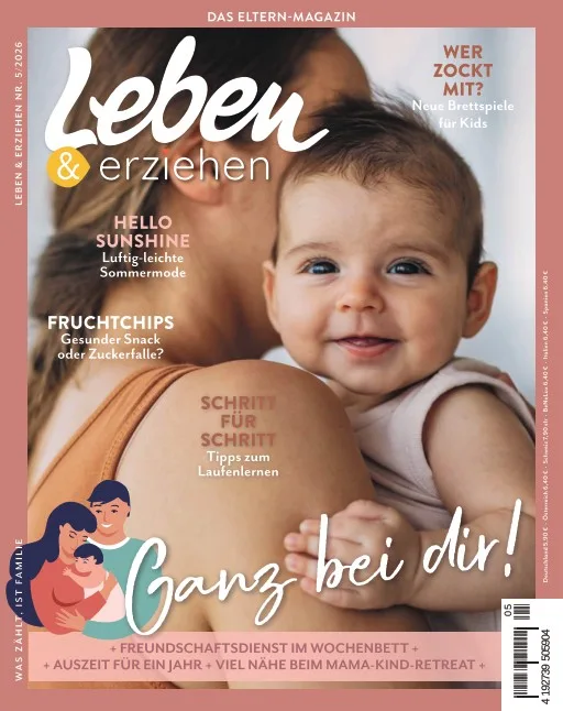 Leben & Erziehen (German)