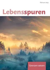 Lebensspuren (German) 1