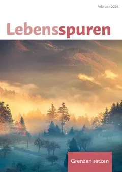 Lebensspuren (German)