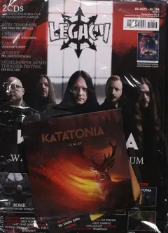 Legacy (German)