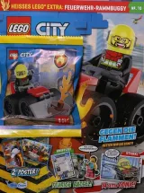 Lego City - Lego Magazin (German)