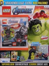 LEGO Marvel (German) 1