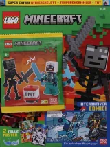 LEGO Minecraft (German) 1