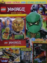 LEGO Ninjago (German) 1