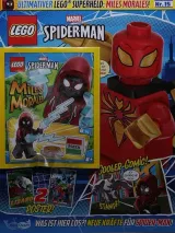 LEGO Spider Man (German) 1