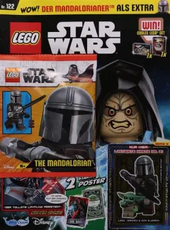 LEGO Star Wars (German)