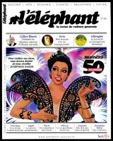 L'elephant (French) 1